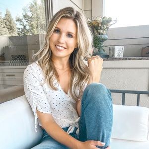 Meet your Posher, Brooke